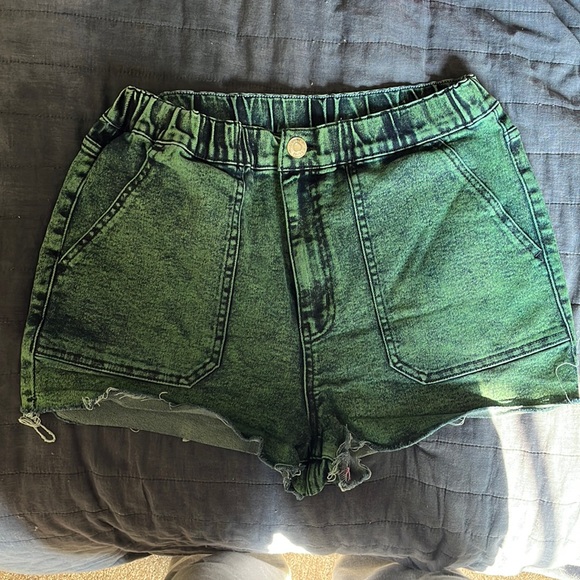 Wild Fable Shorts - Picture 1 of 2